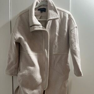 Ann Taylor coat